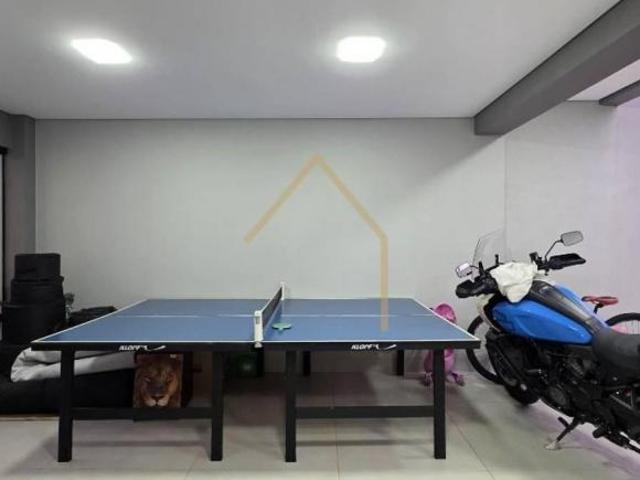 Casa venda em Parque Novo Mundo, Americana