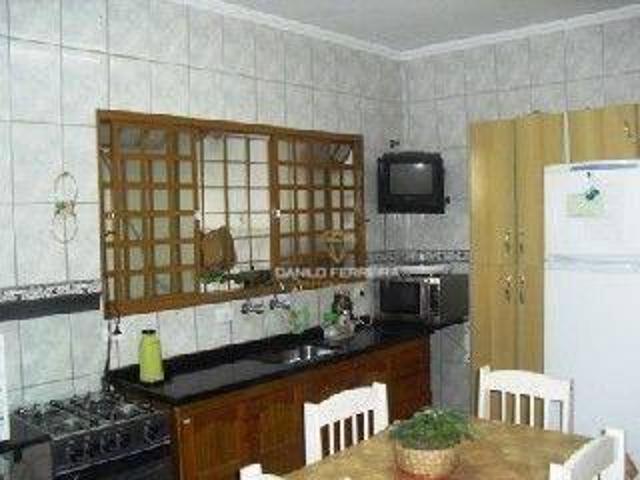 Casa venda em Itu