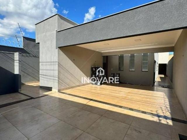 Casa venda em Região Geográfica Imediata de Itumbiara, Itumbiara
