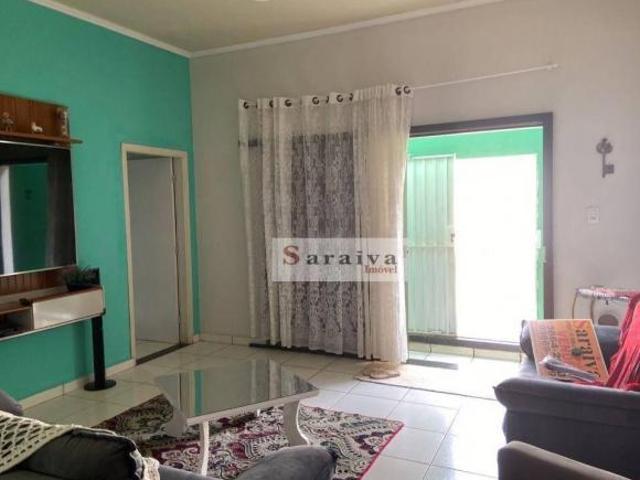 Casa venda em Região Imediata de Jaú, Itapuí