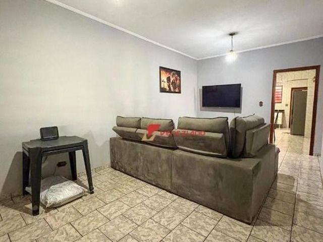 Casa venda em Jardim Monte Líbano II, Piracicaba