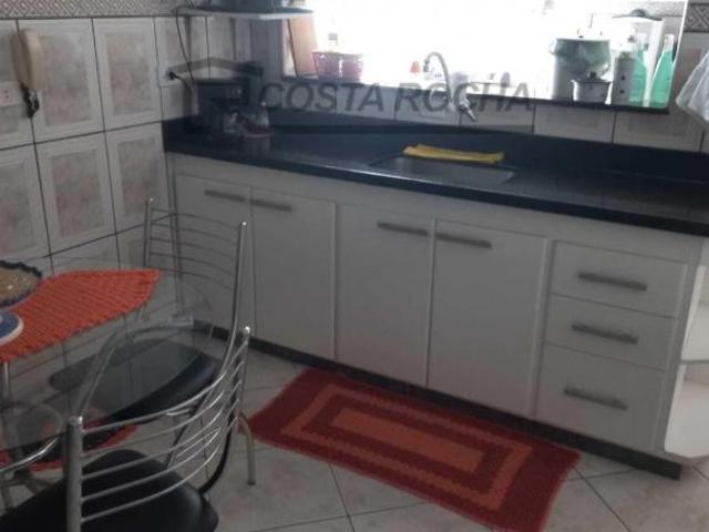 Casa venda em Loteamento São Pedro e São Paulo, Salto