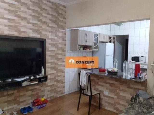 Casa venda em Cidade Edson, Suzano