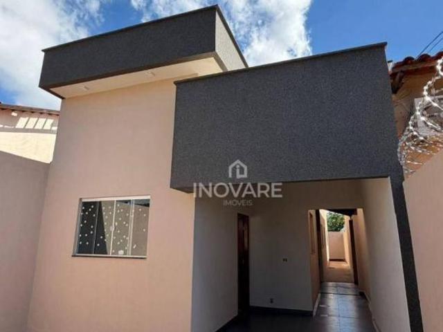 Casa venda em Região Geográfica Imediata de Itumbiara, Itumbiara