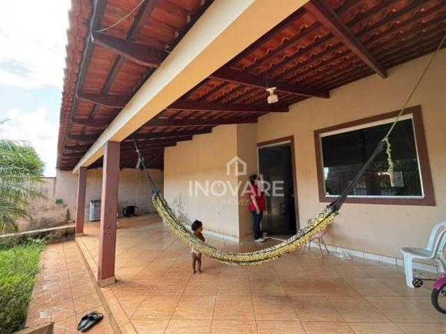 Casa venda em Região Geográfica Imediata de Uberlândia, Araporã