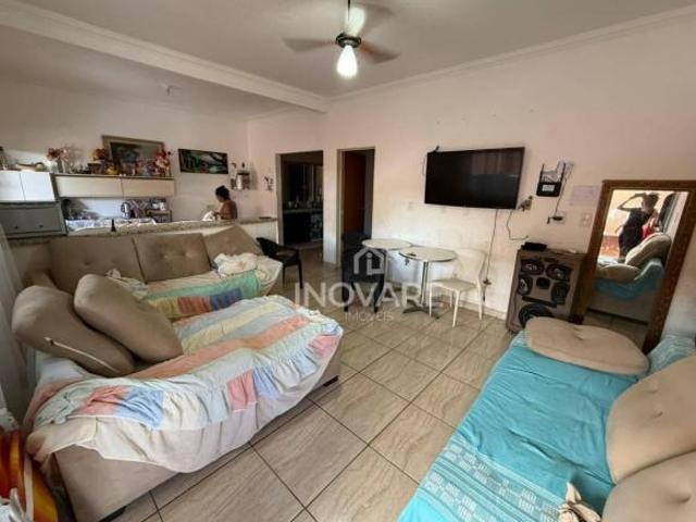 Casa venda em Região Geográfica Imediata de Uberlândia, Araporã