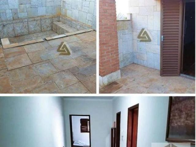 Casa venda em São José do Rio Preto