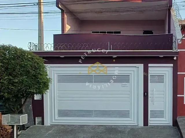 Casa venda em Região Imediata de Jundiaí, Louveira
