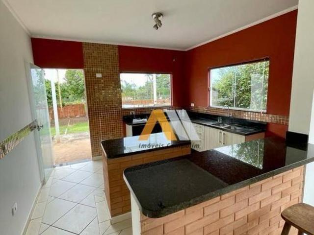 Casa venda em Desmembramento Bueno, Araçoiaba da Serra
