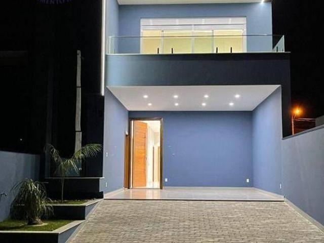 Casa venda em Região Imediata de Tatuí, Região Metropolitana de Sorocaba