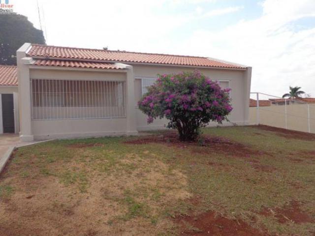 Casa venda em Vila de Furnas, Itumbiara