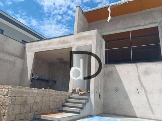 Casa venda em Região Imediata de Jundiaí, Louveira