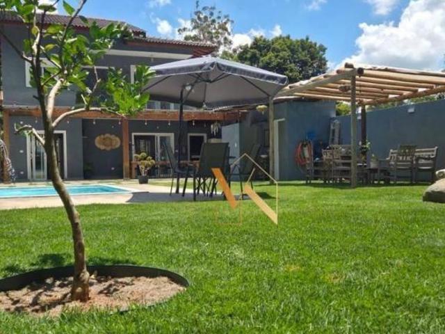 Casa venda em Região Imediata de Bragança Paulista, Atibaia
