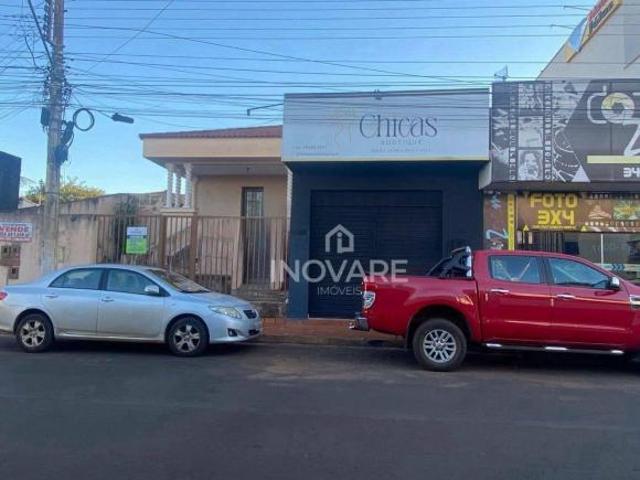 Casa venda em Região Geográfica Imediata de Itumbiara, Itumbiara