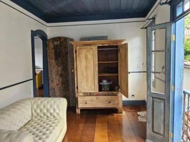 Casa venda em Ouro Preto, Região Geográfica Intermediária de Belo Horizonte