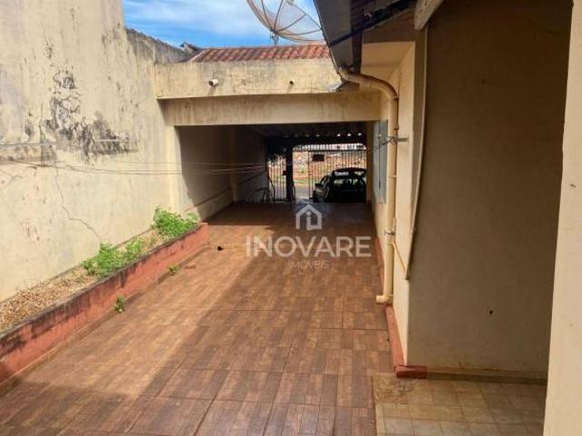 Casa venda em Região Geográfica Imediata de Itumbiara, Itumbiara