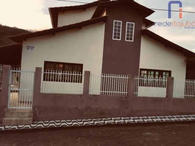 Casa venda em Região Geográfica Imediata de São Lourenço, Cristina