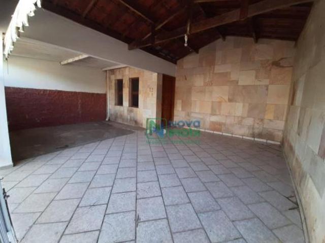 Casa venda em Centro, Saltinho