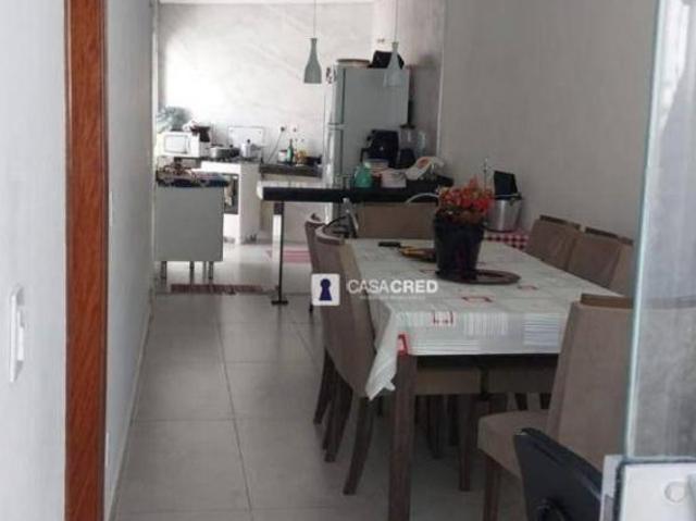 Casa venda em Região Geográfica Imediata de Varginha, Varginha
