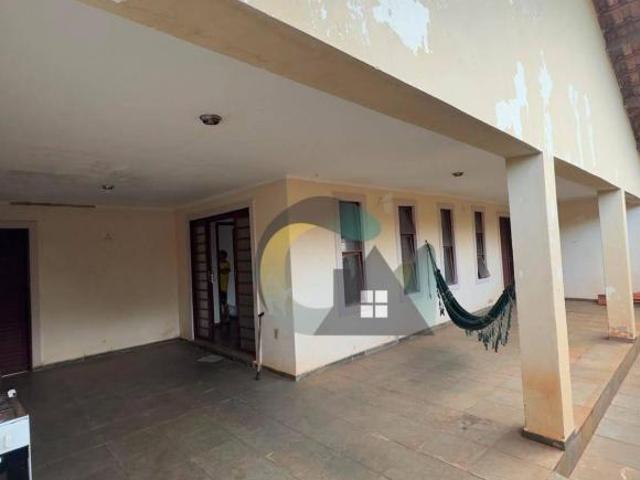 Casa venda em Barretos