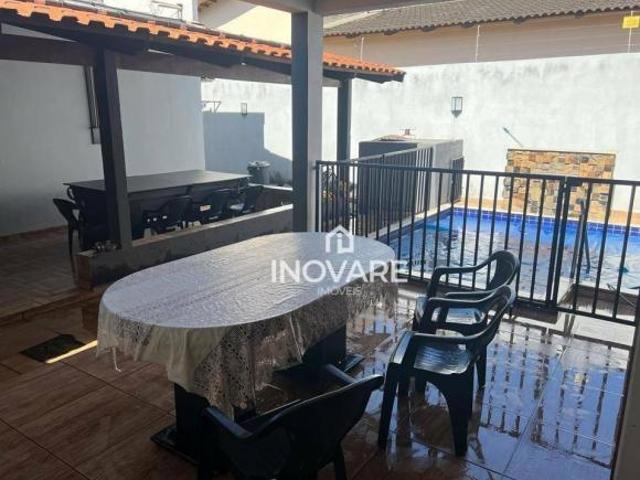 Casa venda em Santa Maria, Itumbiara