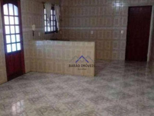 Casa venda em Jardim São Vicente, Itupeva