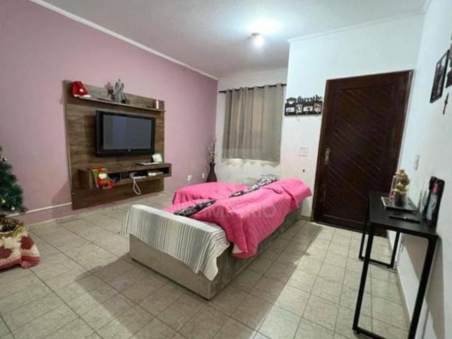 Casa venda em Jaú