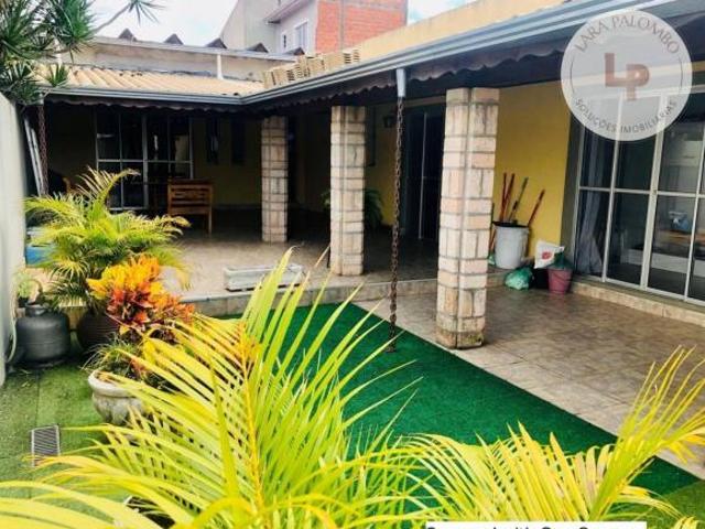 Casa venda em Botujuru, Campo Limpo Paulista