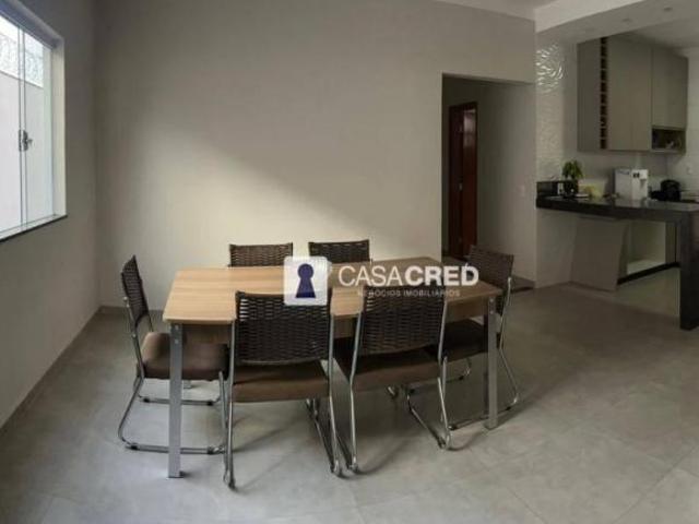 Casa venda em Região Geográfica Imediata de Varginha, Varginha