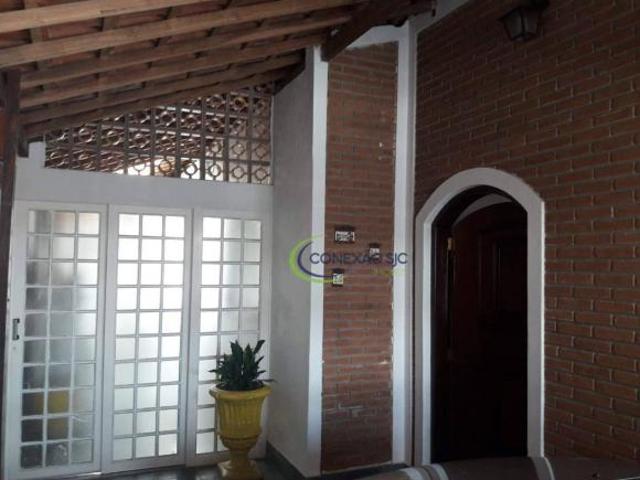 Casa venda em Região Imediata de São José dos Campos, Região Metropolitana do Vale do Paraíba e Litoral Norte