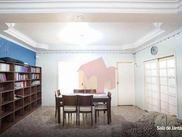 Casa venda em Americana