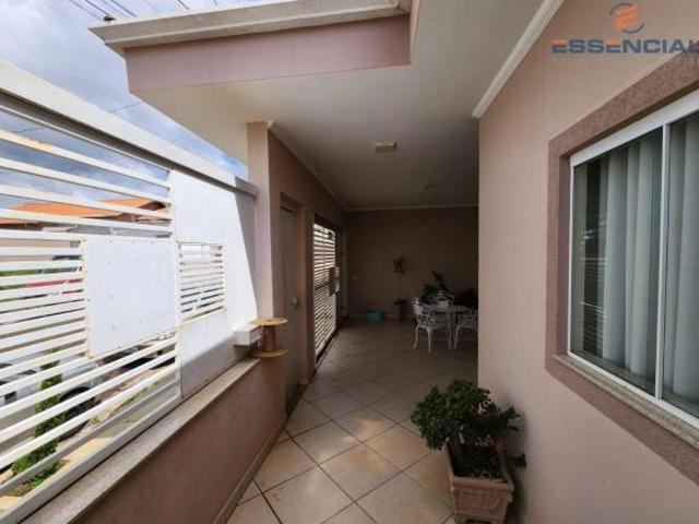 Casa venda em Região Imediata de Botucatu, Botucatu
