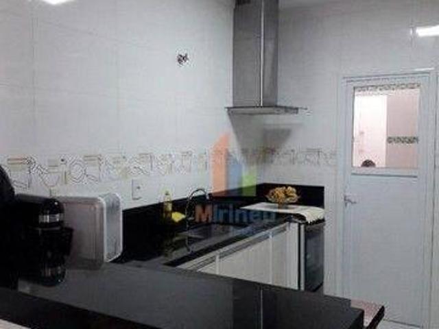 Casa venda em Jardim Mirassol, Campinas