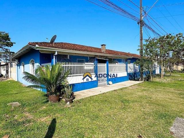 Casa venda em Região Geográfica Imediata de Paranaguá, Guaratuba