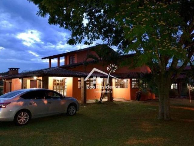Casa venda em Região Imediata de Botucatu, Pardinho