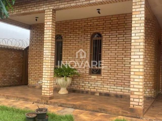 Casa venda em Alto da Boa Vista, Itumbiara