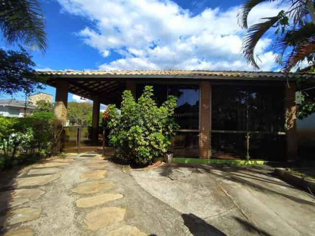Casa venda em Região Geográfica Imediata de Belo Horizonte, Região Metropolitana de Belo Horizonte