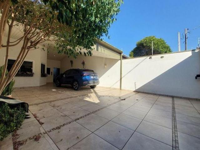 Casa venda em Vila Molon, Americana