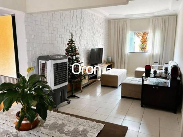 Casa venda em Vila Alzira, Aparecida de Goiânia