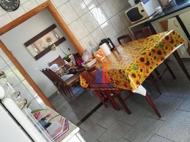 Casa venda em Santa Bárbara d'Oeste