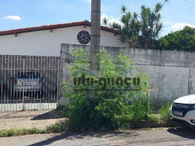Casa venda em Itu