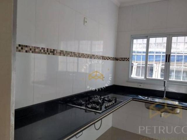 Casa venda em Campinas