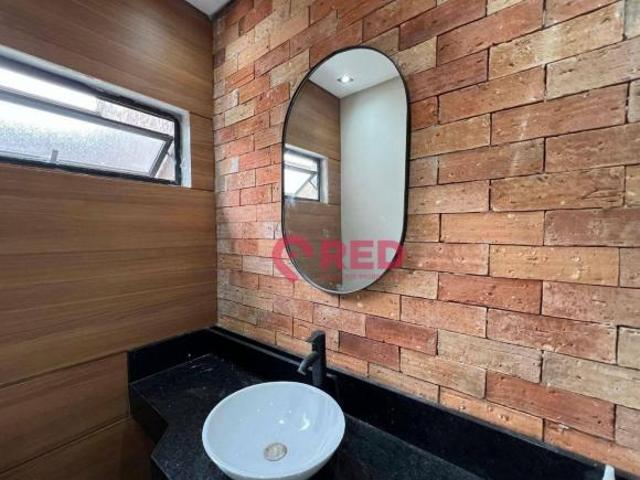 Casa venda em Residencial Cyrela Landscape Esplanada, Votorantim