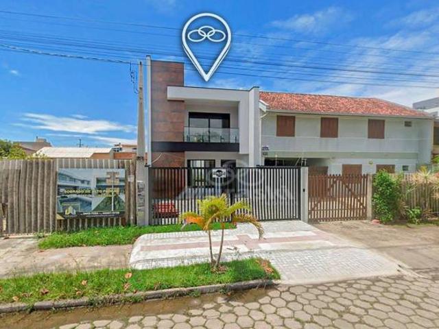 Casa venda em Região Geográfica Imediata de Paranaguá, Guaratuba