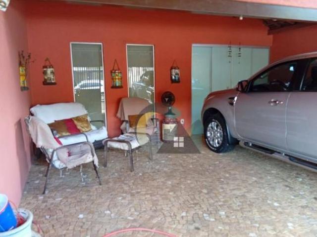 Casa venda em Barretos
