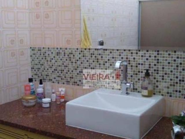 Casa venda em Vila Campos Sales, Jundiaí