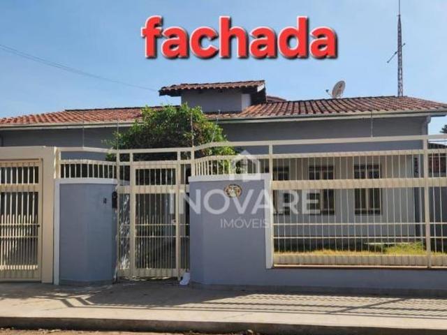 Casa venda em Região Geográfica Imediata de Itumbiara, Itumbiara