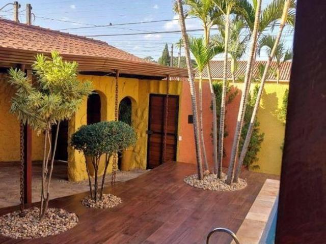 Casa venda em Jardim Ypê, Paulinia