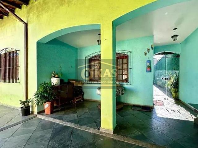Casa venda em Vila Costa, Suzano
