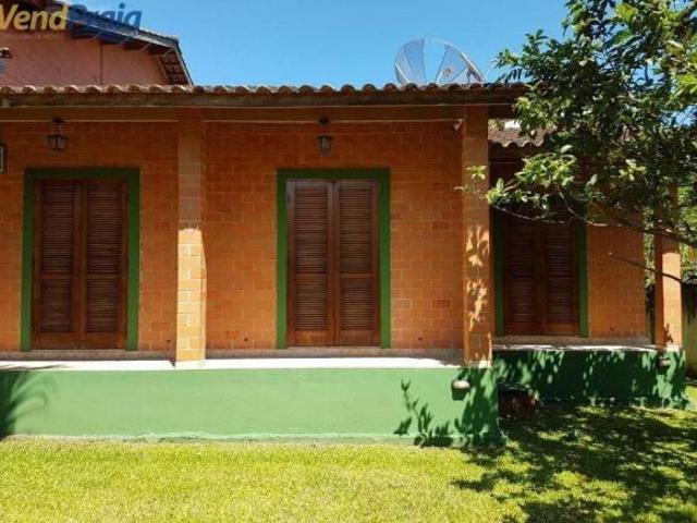 Casa venda em São Francisco da Praia, São Sebastião